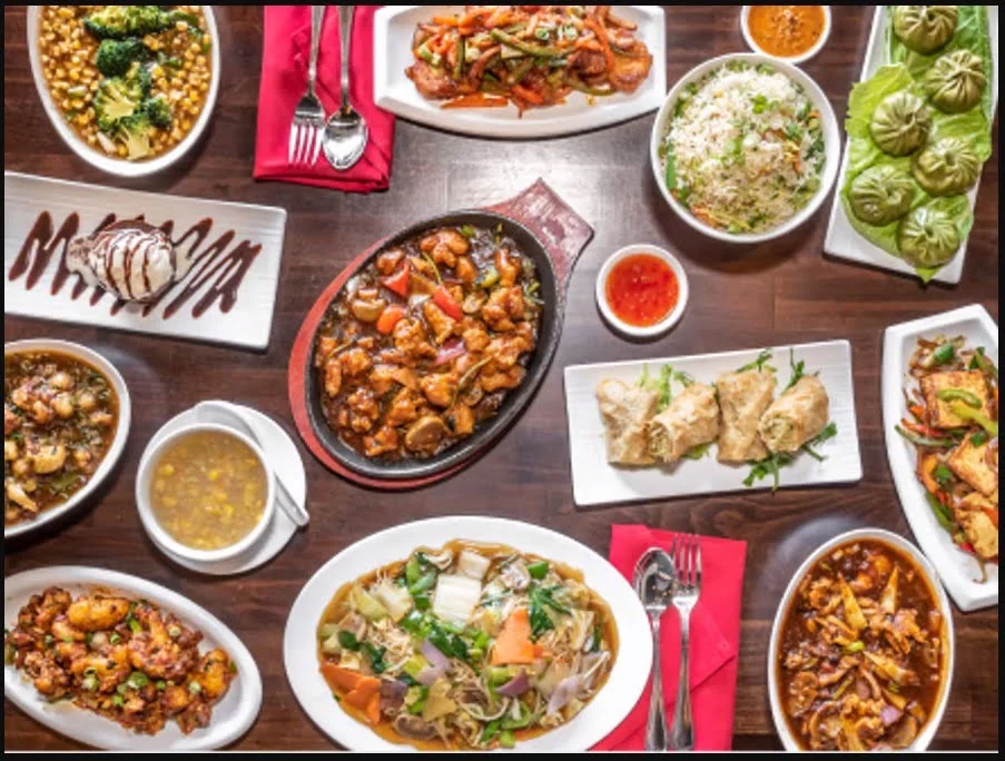 Red Hot Chilli Pepper 